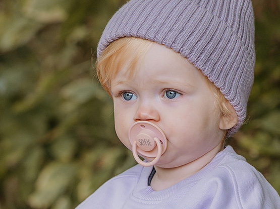 Elodie - Nieuwe generatie Bamboe spenen NU bij Bio&Logisch - Babywinkel De Babykraam Bio en Logisch